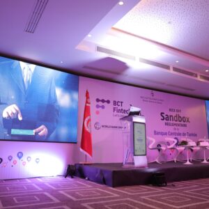 BCT FinTech: Official Launch of Regulatory Sandbox