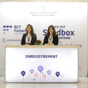 BCT FinTech: Official Launch of Regulatory Sandbox