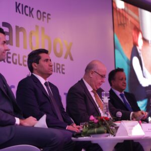 BCT FinTech: Official Launch of Regulatory Sandbox