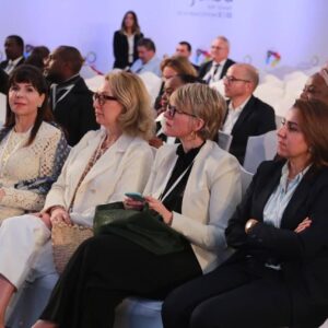 Forum Economique de la Francophonie