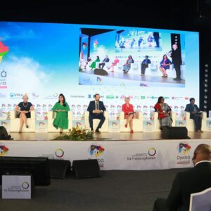 Economic Forum of the Francophonie