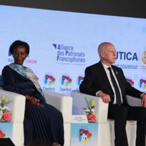 Economic Forum of the Francophonie