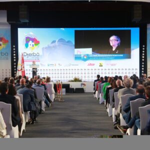 Forum Economique de la Francophonie