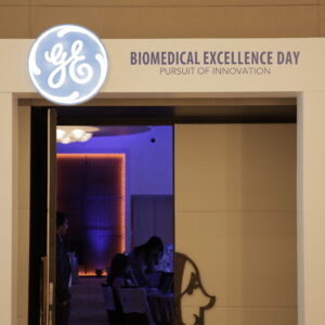 Biomedical Excellence Day