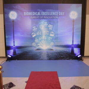 Biomedical Excellence Day: 2nd Edition