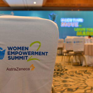 Make Your Move: Women’s Empowerment Summit in Tunisia