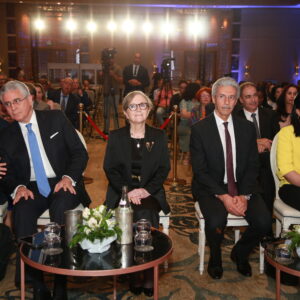 Lancement du CPF en Tunisie par la Banque Mondiale