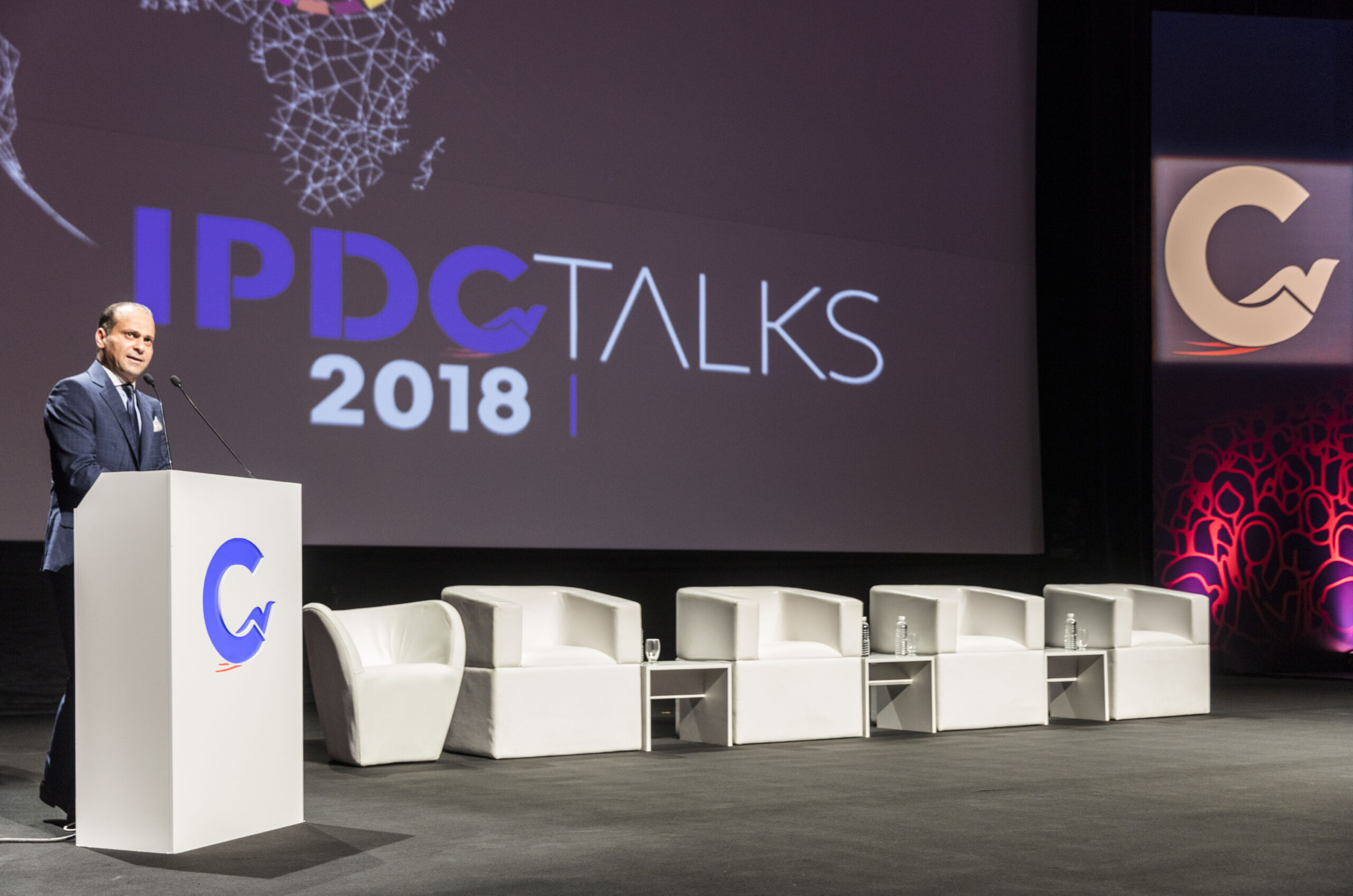 Journée « IPDCtalks : Bonnes lois et pratiques pour des sociétés ouvertes